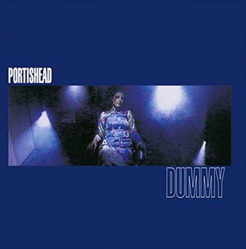 Cover image for Dummy (Vinyl)