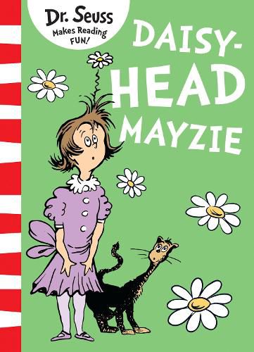 Cover image for Daisy-Head Mayzie