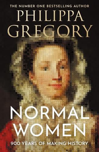 Cover image for Normal Women
