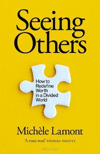 Cover image for Seeing Others