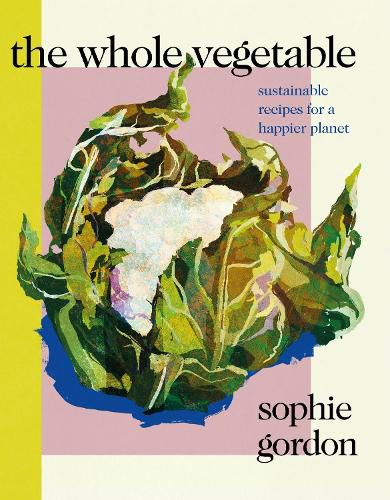 Cover image for The Whole Vegetable