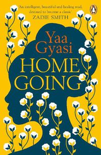 Cover image for Homegoing