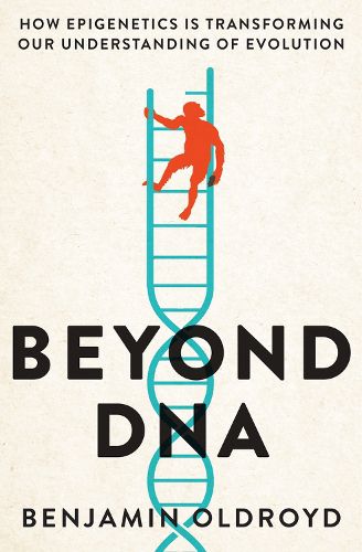 Cover image for Beyond DNA