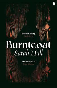 Cover image for Burntcoat