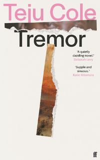 Cover image for Tremor