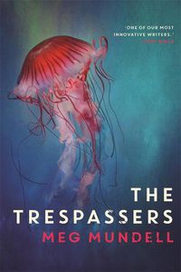 Cover image for The Trespassers