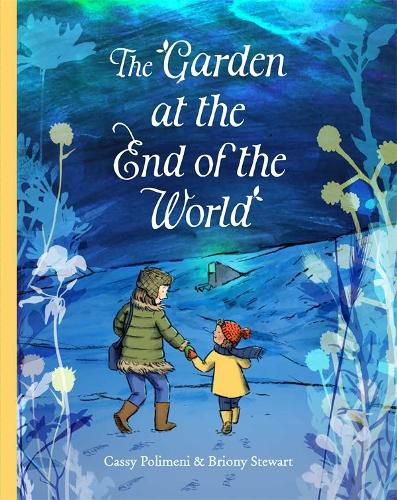 Cover image for The Garden at the End of the World