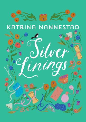 Cover image for Silver Linings