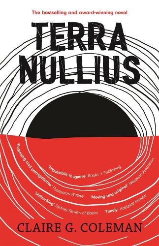 Cover image for Terra Nullius