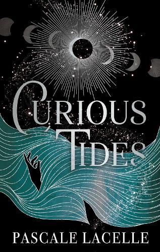 Cover image for Curious Tides (The Drowned Gods, Book 1)
