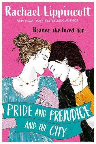 Cover image for Pride and Prejudice and the City