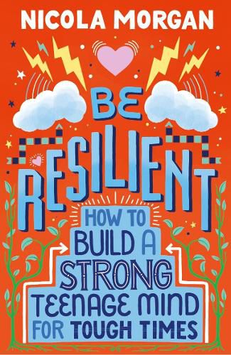 Cover image for Be Resilient