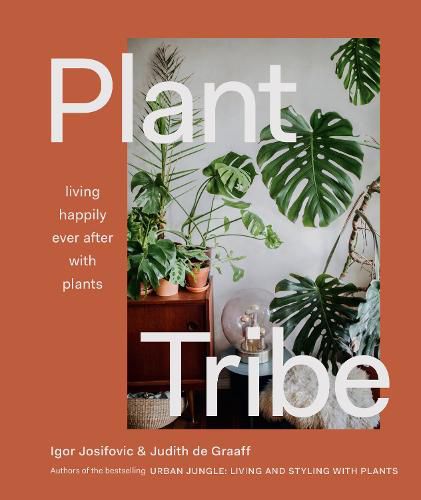 Cover image for Plant Tribe