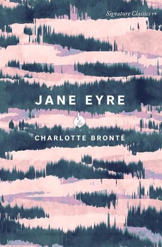 Cover image for Jane Eyre