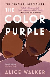 Cover image for The Color Purple