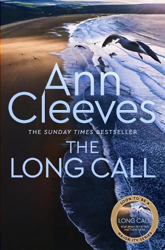 Cover image for The Long Call