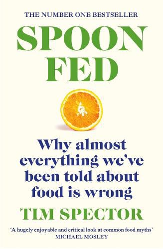 Cover image for Spoon-Fed