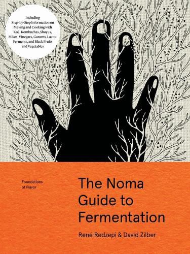 Cover image for The Noma Guide to Fermentation