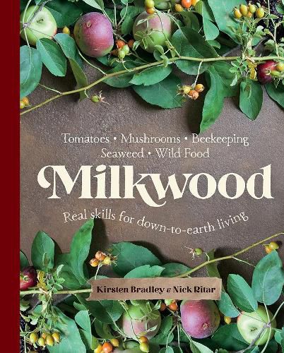 Cover image for Milkwood