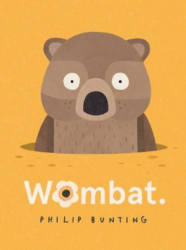 Cover image for Wombat