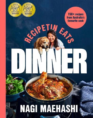 Cover image for Recipetin Eats: Dinner 