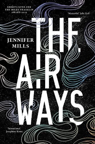 Cover image for The Airways