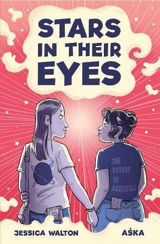 Cover image for Stars in their Eyes