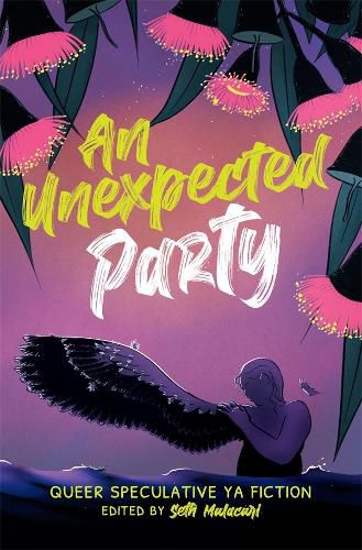 Cover image for An Unexpected Party