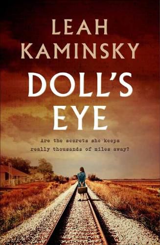 Cover image for Doll's Eye