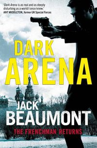 Cover image for Dark Arena