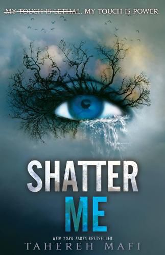 Cover image for Shatter Me: Shatter Me series 1