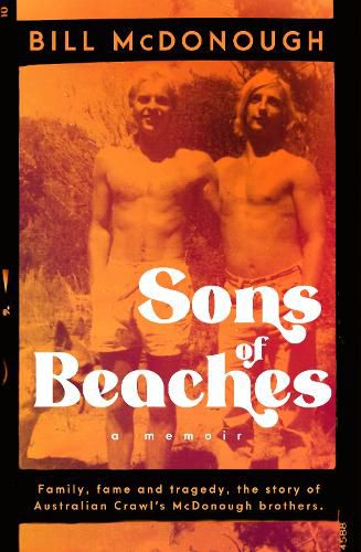 Cover image for Sons of Beaches