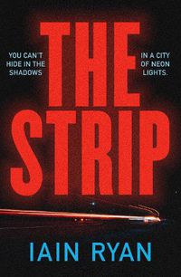 Cover image for The Strip