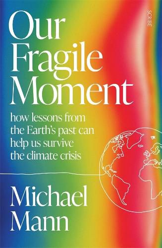 Cover image for Our Fragile Moment