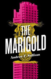 Cover image for The Marigold