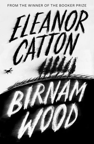 Cover image for Birnam Wood (Signed edition)
