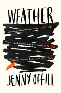 Cover image for Weather