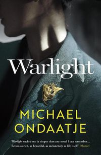 Cover image for Warlight