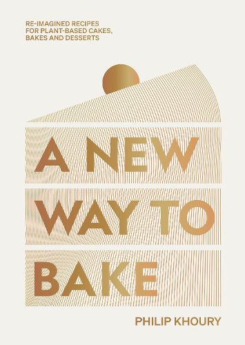Cover image for A New Way to Bake