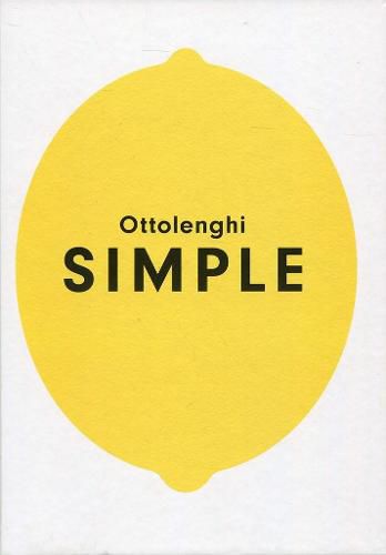 Cover image for Ottolenghi SIMPLE
