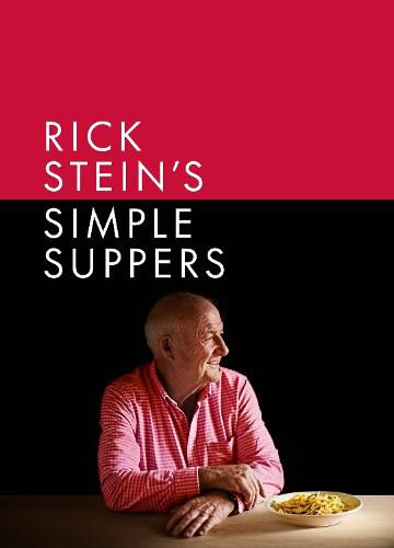 Cover image for Rick Stein's Simple Suppers