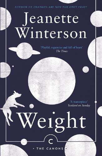 Cover image for Weight