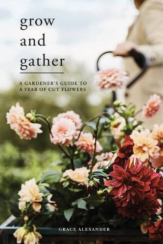 Cover image for Grow and Gather