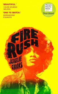 Cover image for Fire Rush