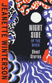 Cover image for Night Side of the River