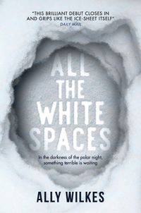 Cover image for All the White Spaces