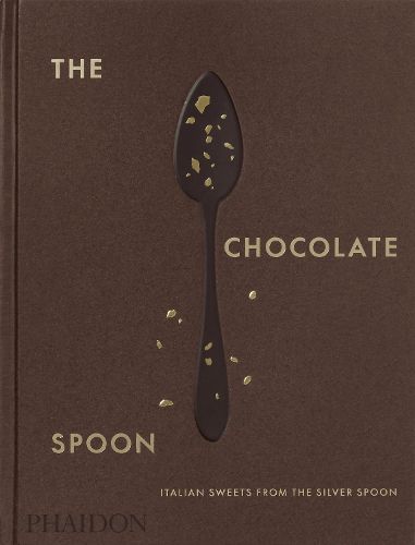 Cover image for The Chocolate Spoon