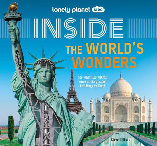 Cover image for The World’s Wonders