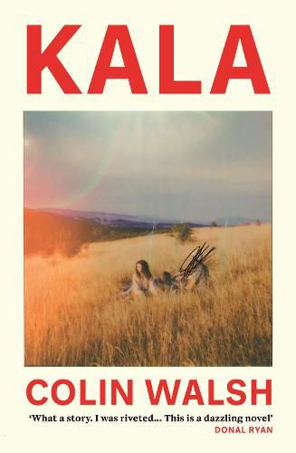 Cover image for Kala