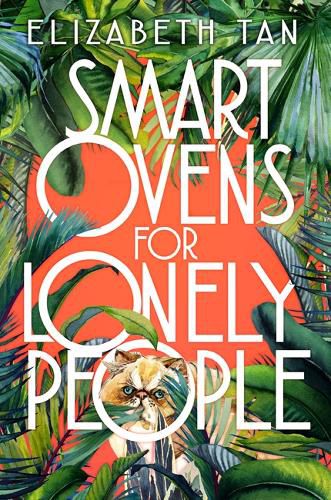 Cover image for Smart Ovens for Lonely People